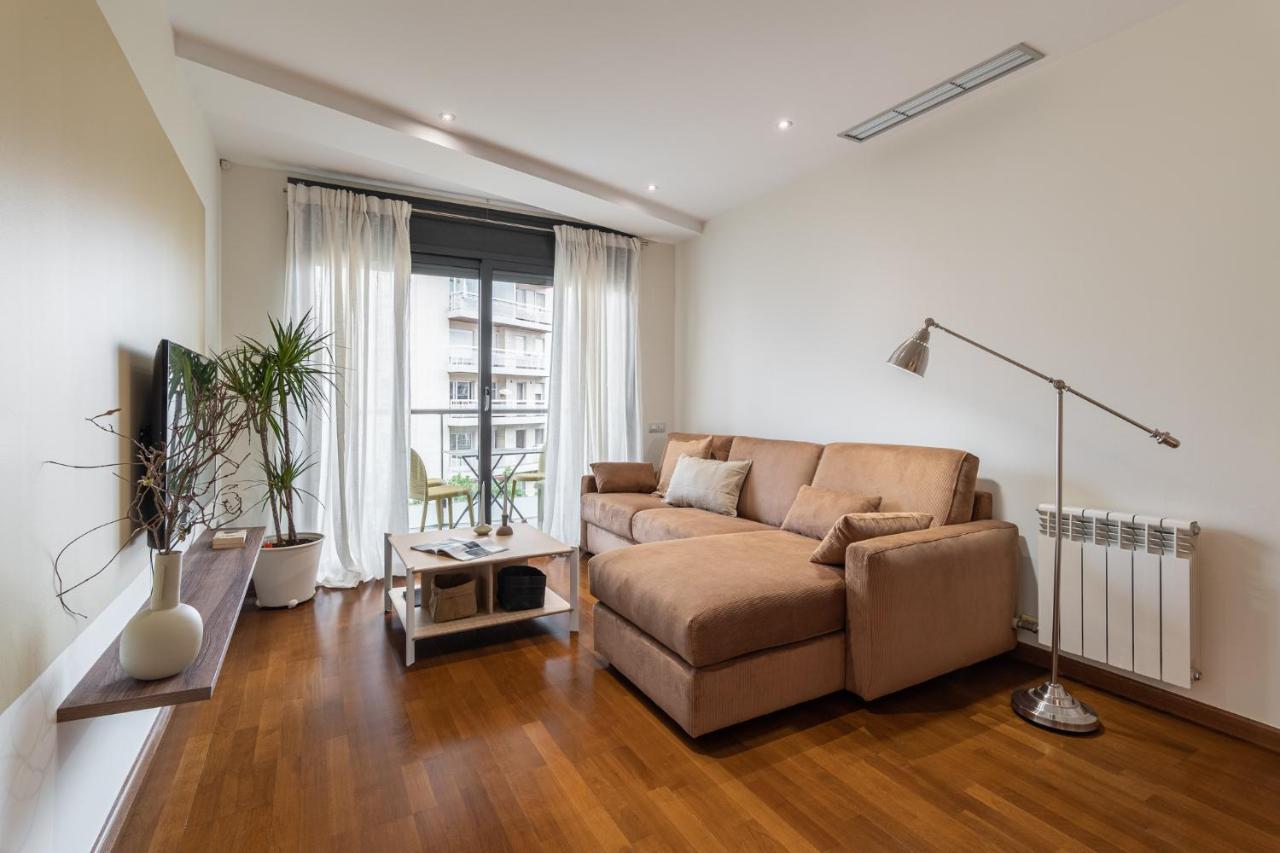 Les Corts Exclusive Apartments By Olala Homes Apartment Barcelona