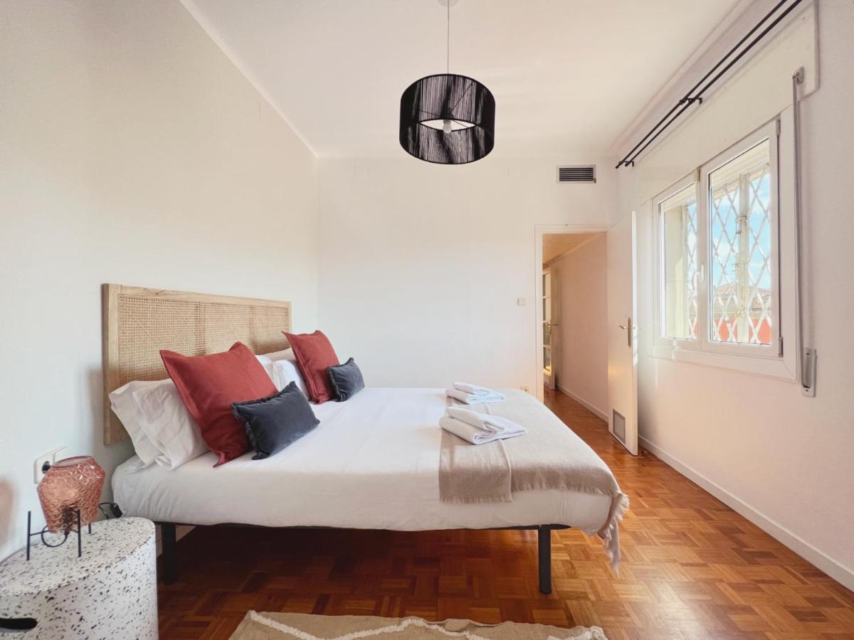 Apartment Stay U-Nique Apartments Gaudi Barcelona