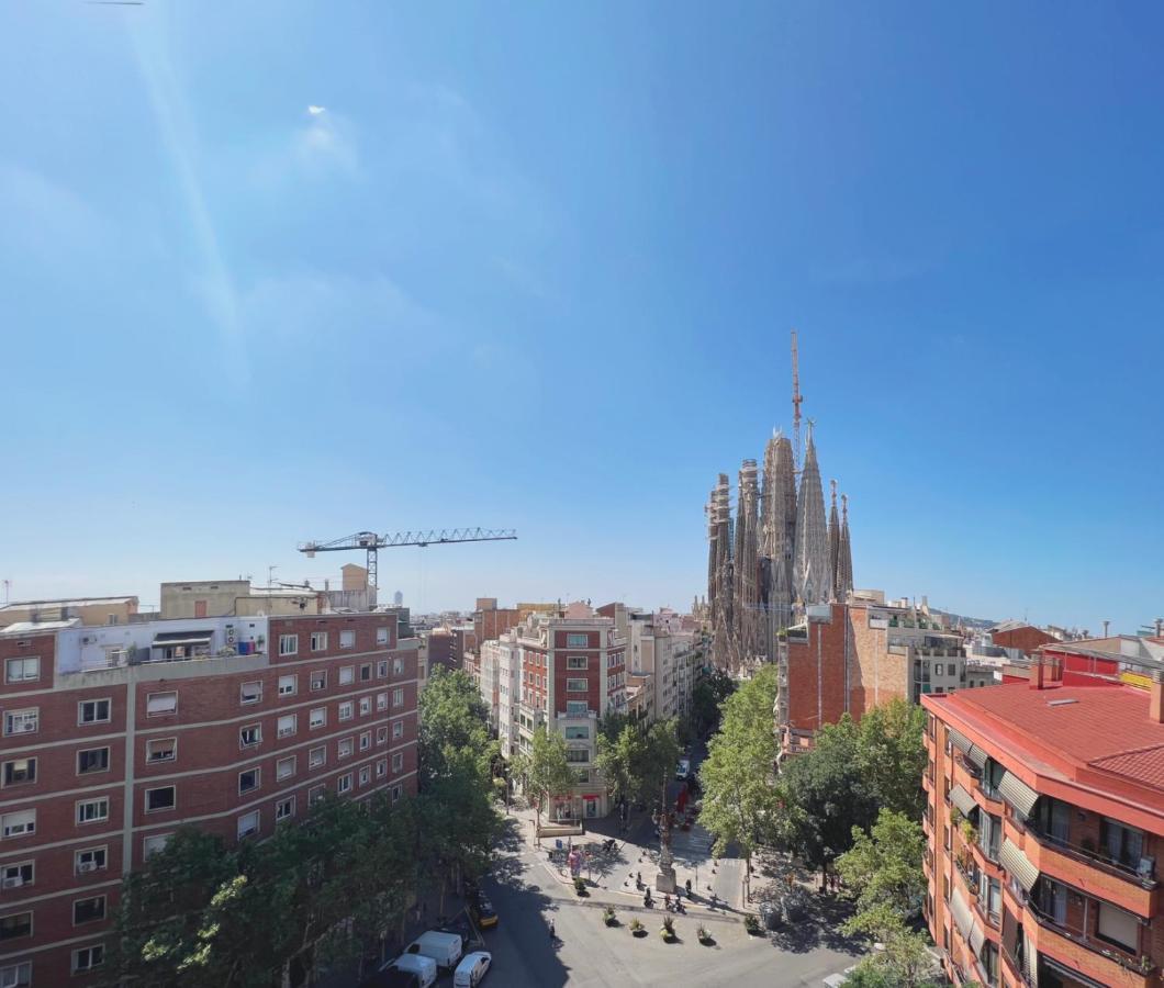 Apartment Stay U-Nique Apartments Gaudi *