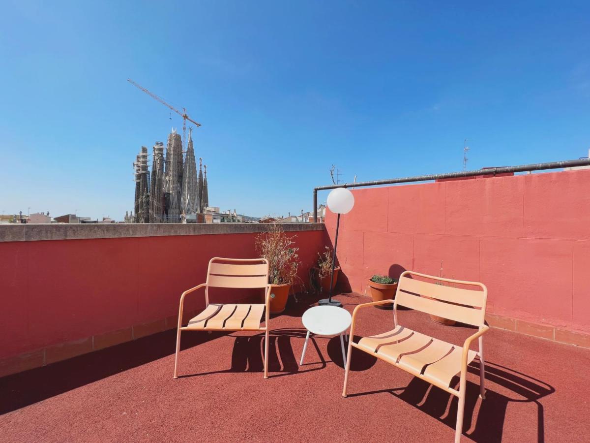 Stay U-Nique Apartments Gaudi * Barcelona