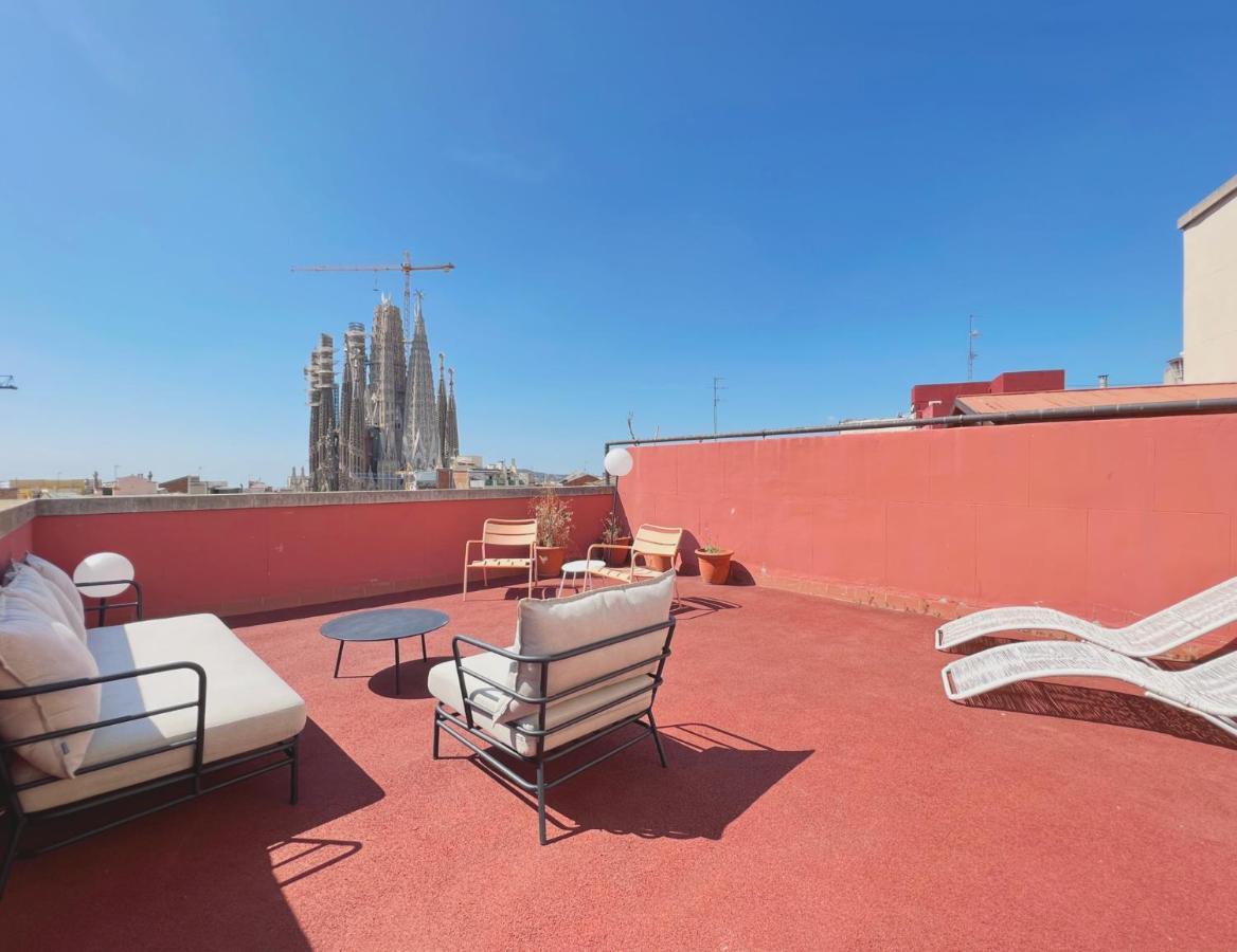 Stay U-Nique Apartments Gaudi
