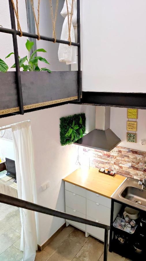 Estudio Duplexbcn Apartment