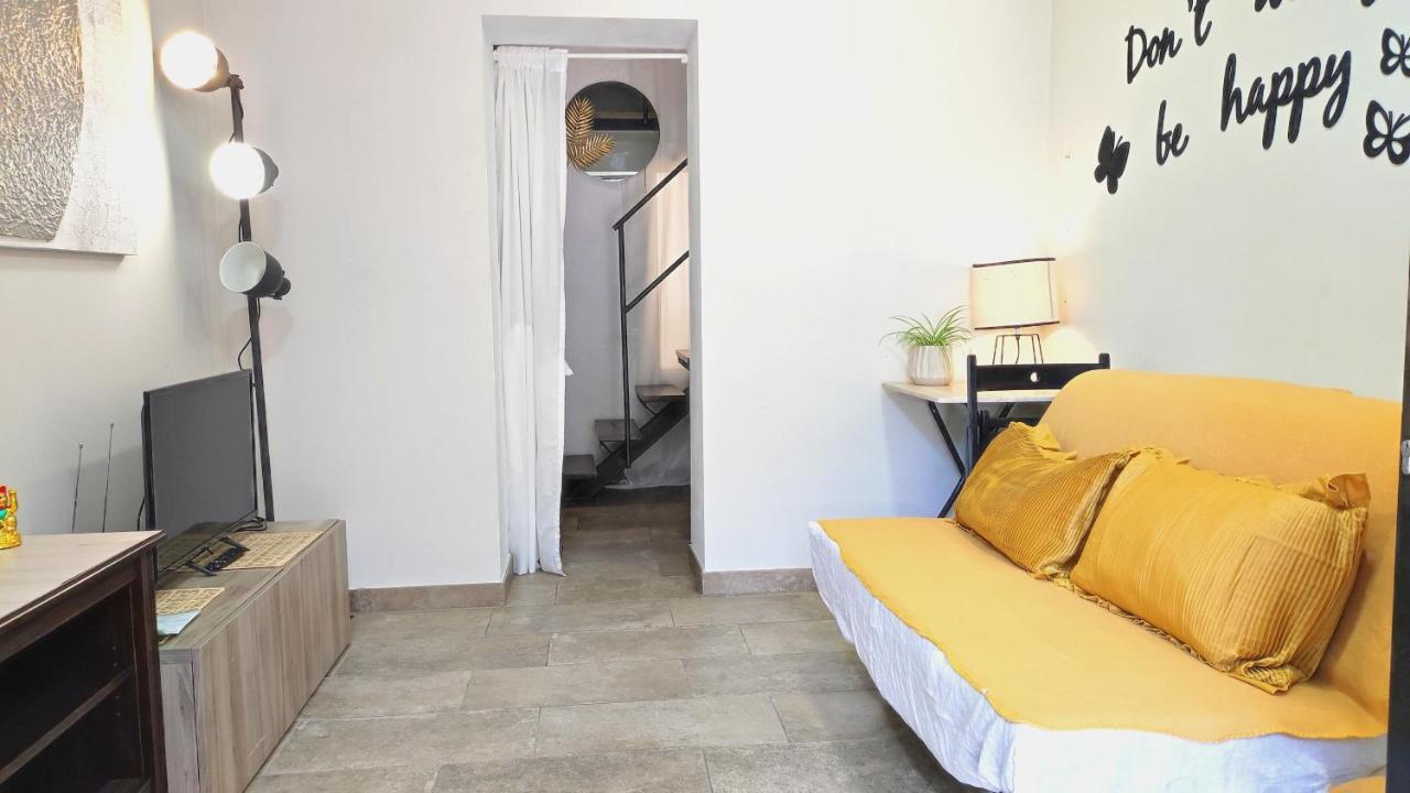 Estudio Duplexbcn Apartment