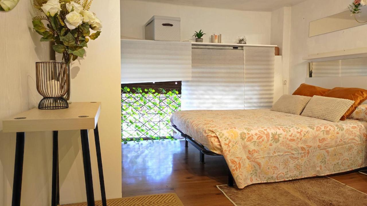 Apartment Estudio Duplexbcn *