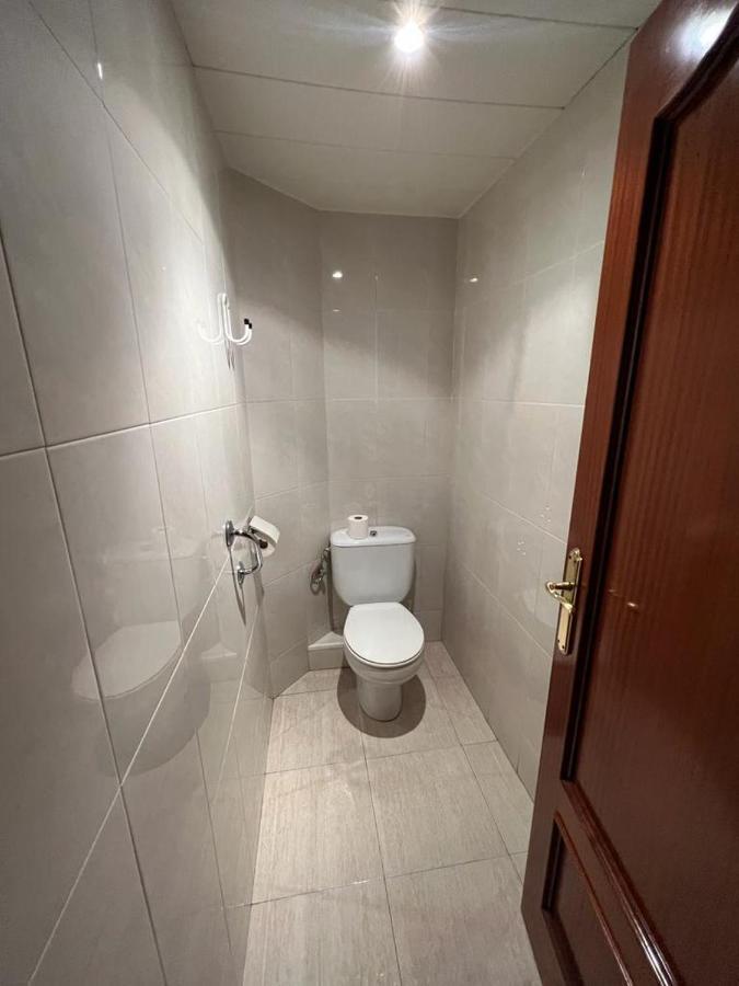 Bed and breakfast Rooms Nueva Valencia *