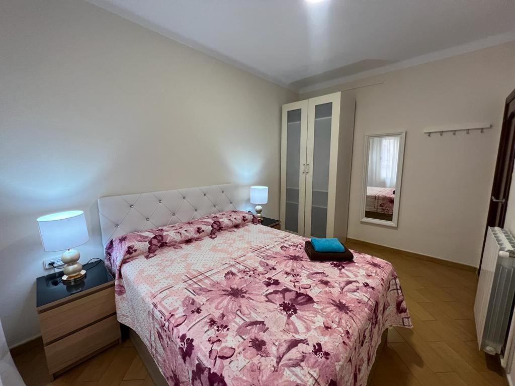 Bed and breakfast Rooms Nueva Valencia Barcelona