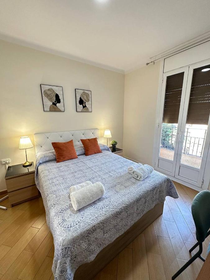 Rooms Nueva Valencia Bed and breakfast *