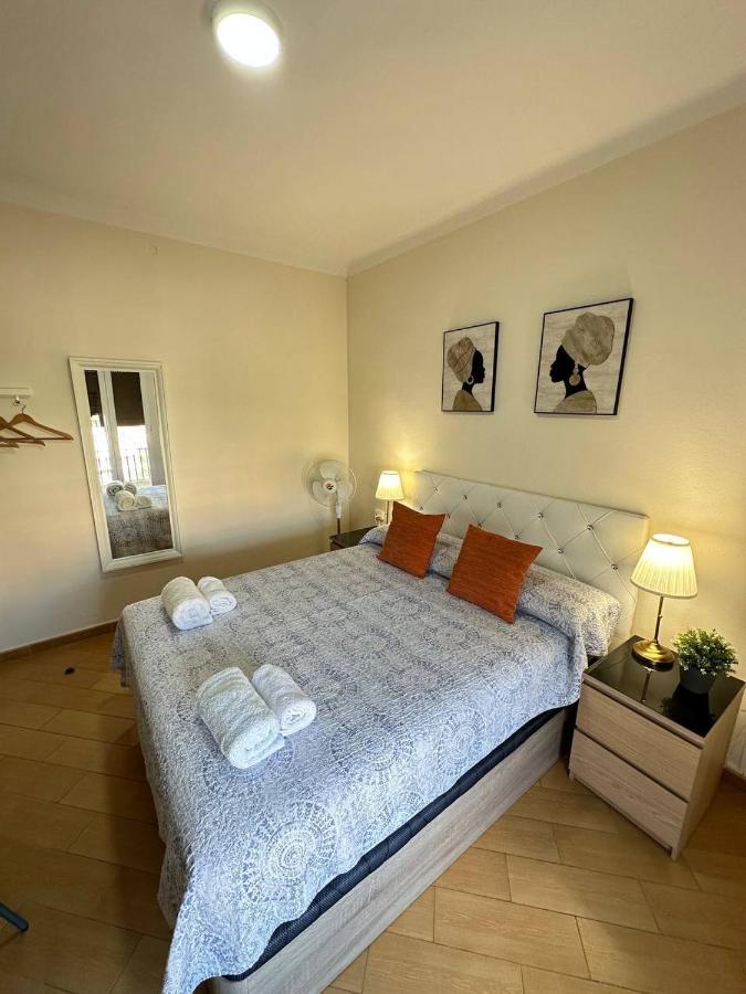 Bed and breakfast Rooms Nueva Valencia Barcelona
