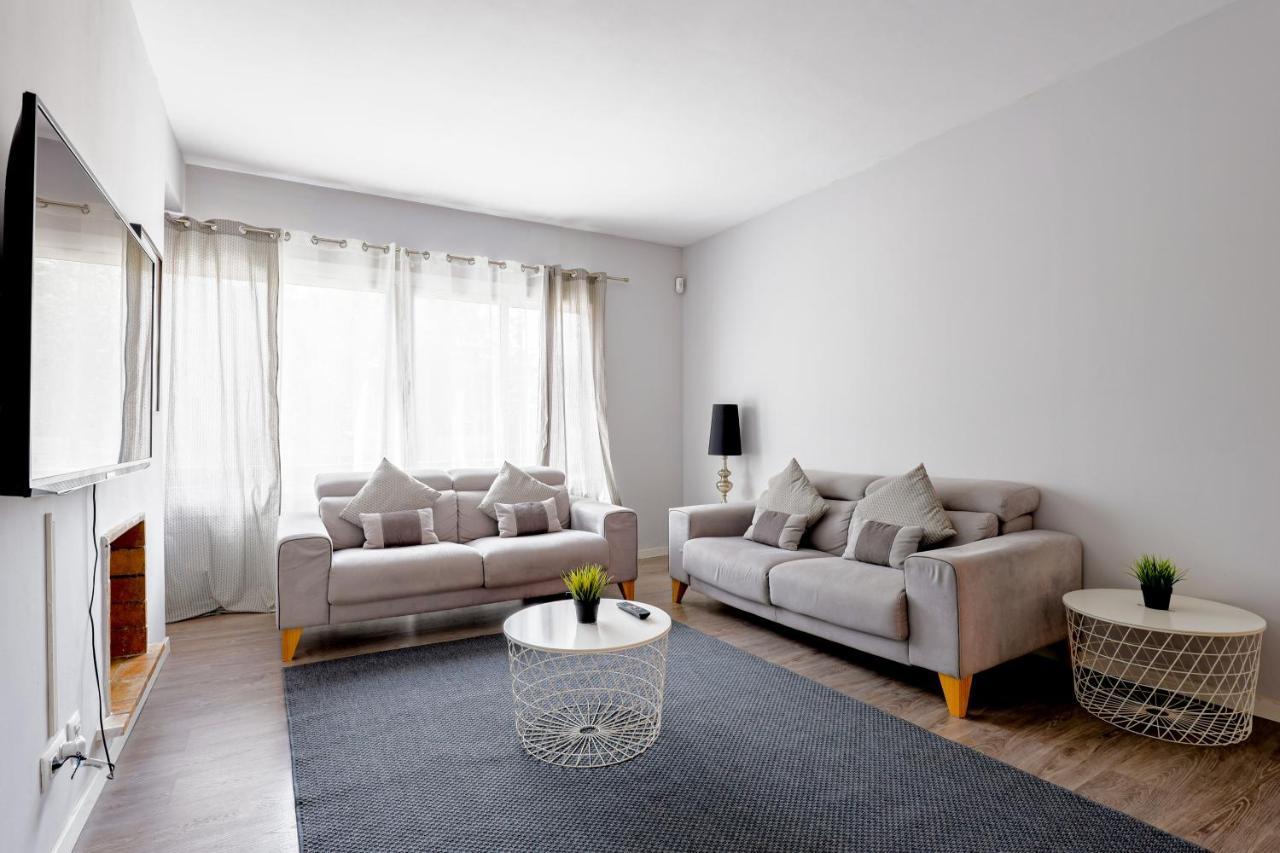 Apartamento Alcam Stadium Les Corts