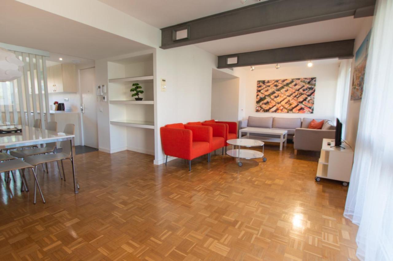 Happy People Maragall Apartamento *
