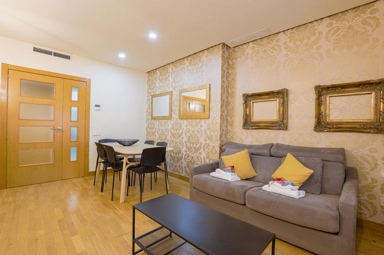 Alcam Gold Apartamento Barcelona