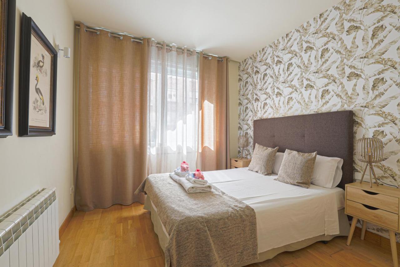 Apartamento Alcam Gold Barcelona