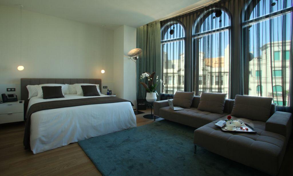 Hotel Ohla