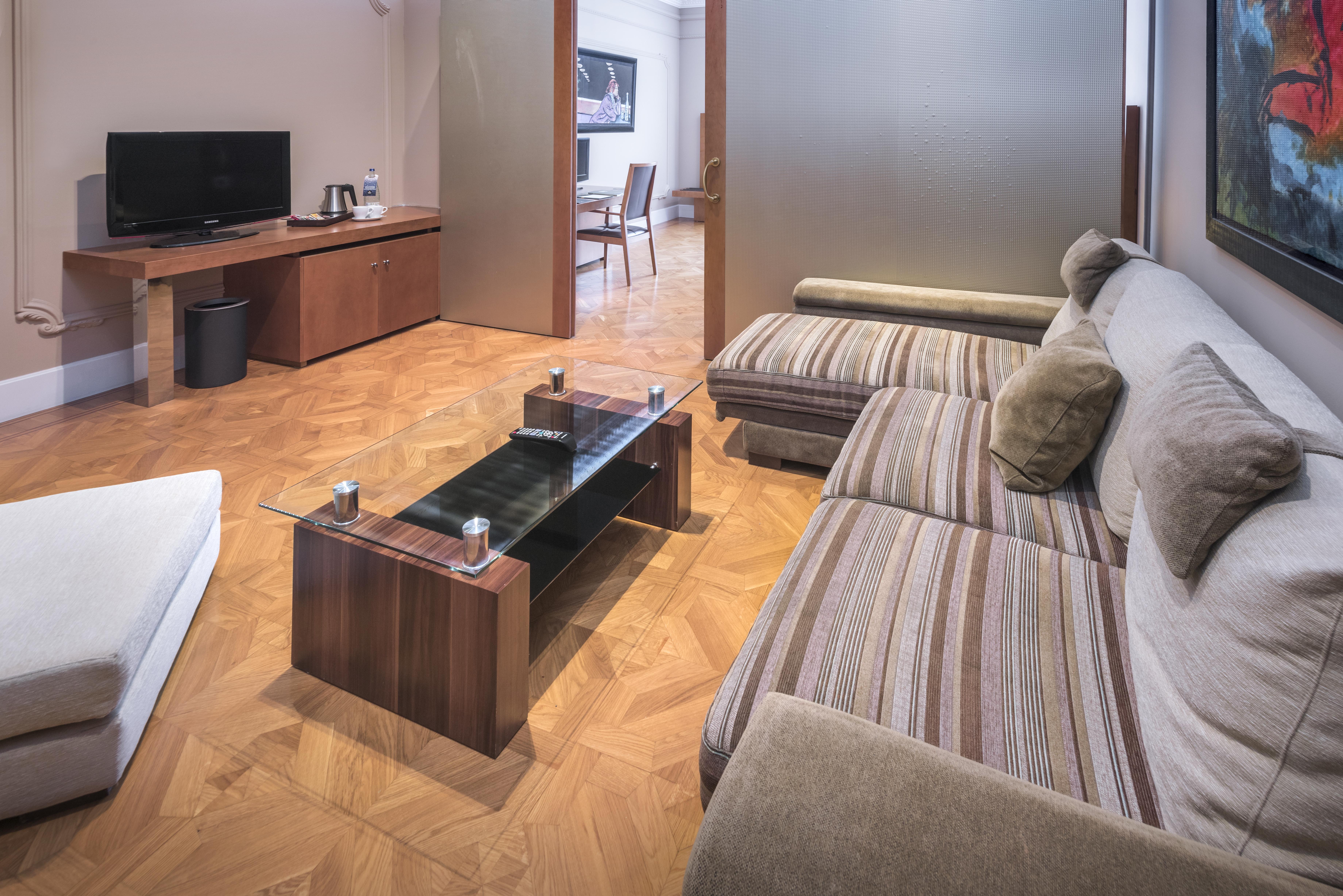 Serhs Rivoli Rambla Hotel 4*