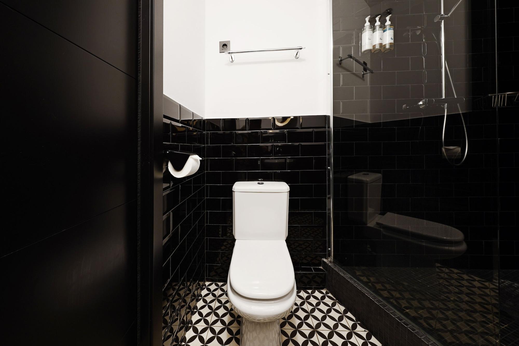 Numa Roca Apartahotel