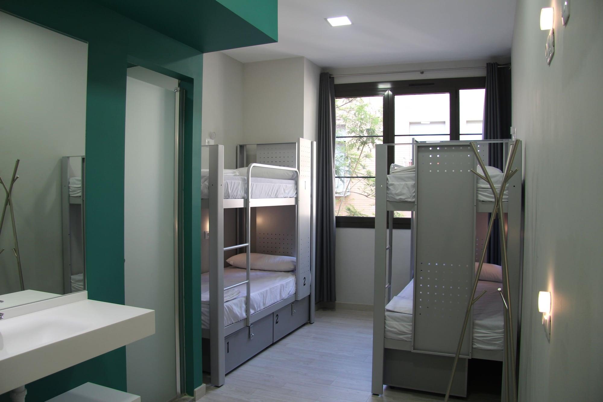 Bcnsporthostels Hostal Barcelona
