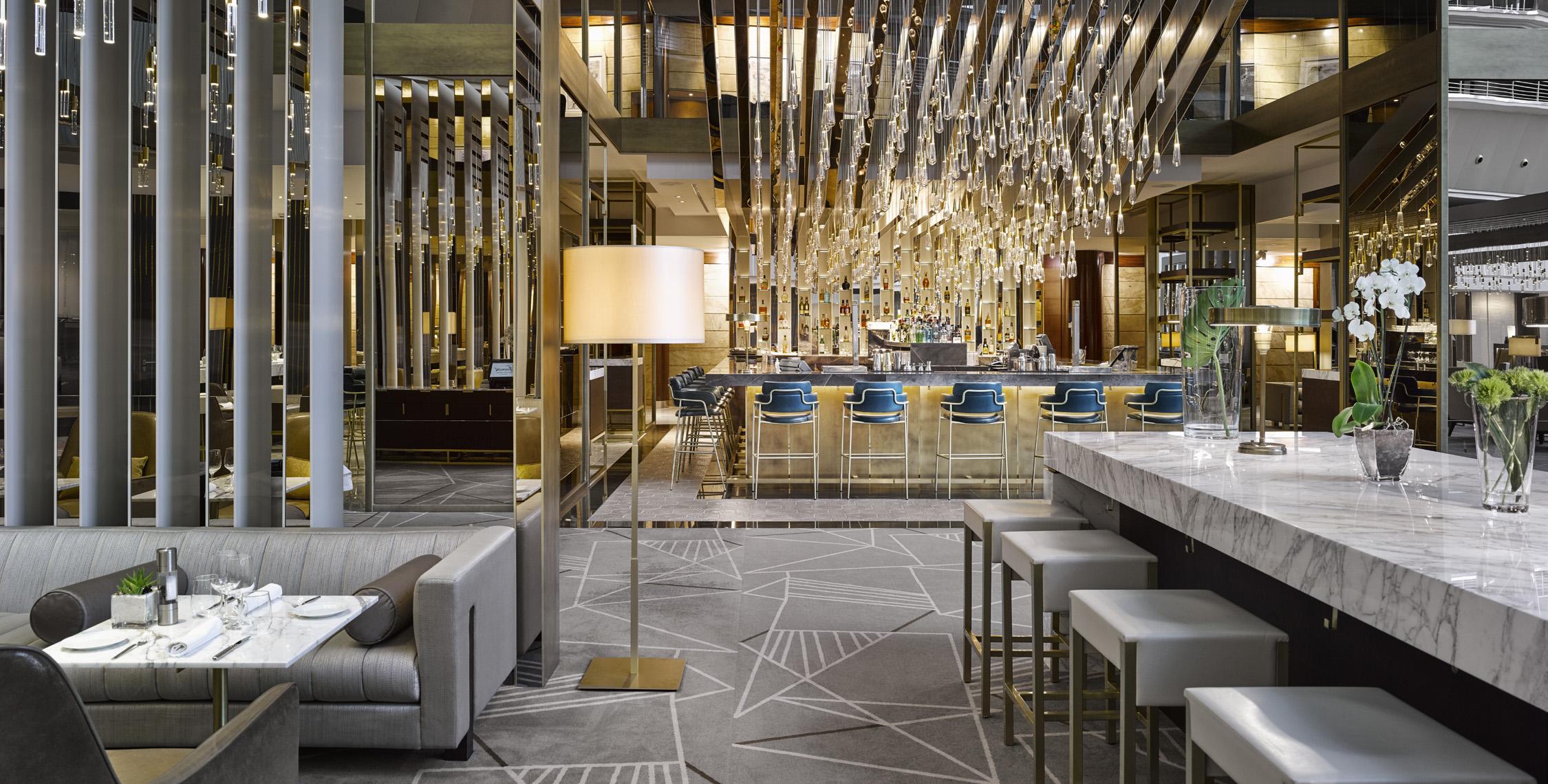 Torre Melina, A Gran Melia 5*