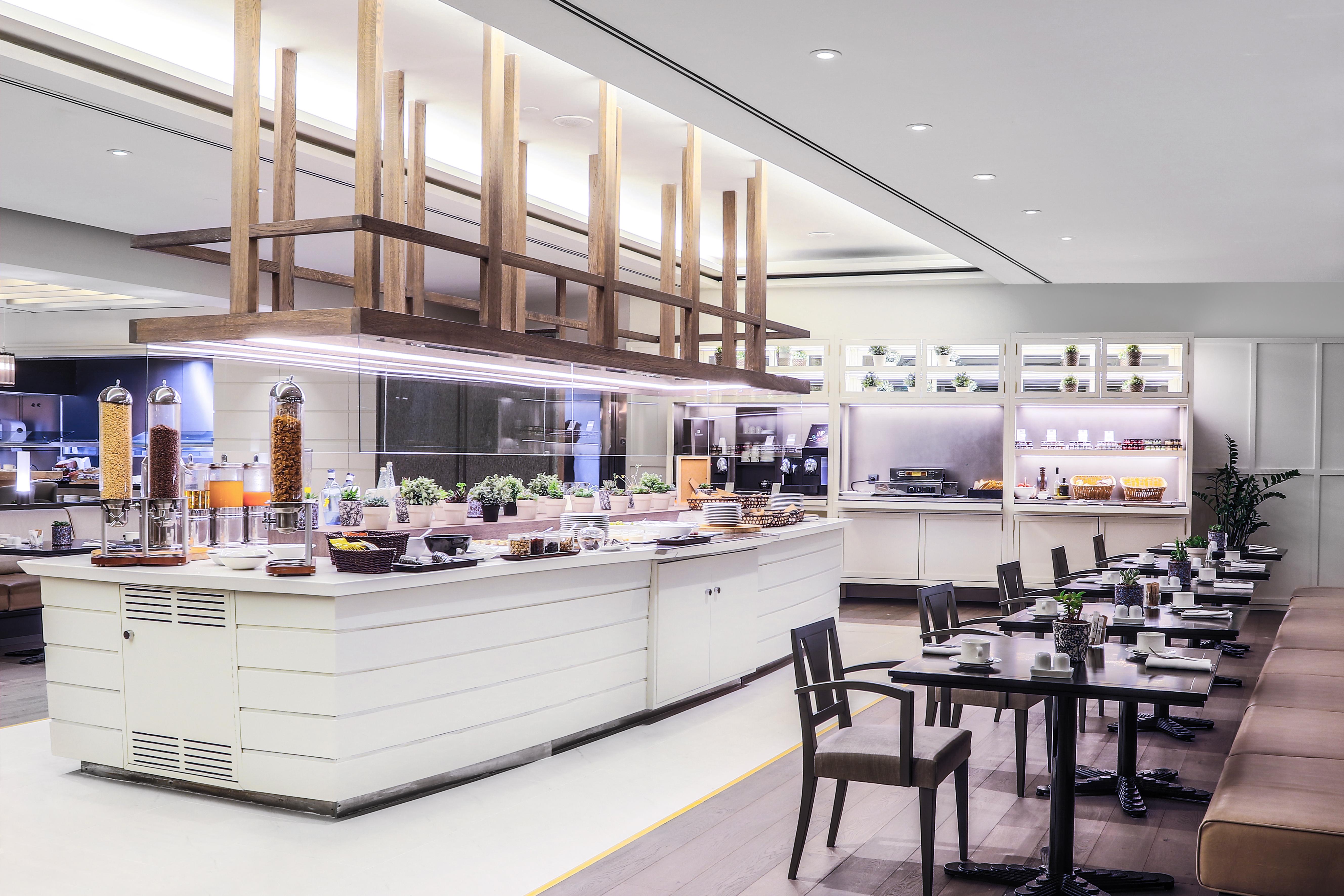 Torre Melina, A Gran Melia Hotel Barcelona