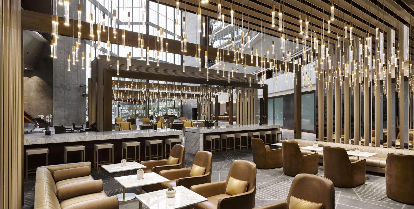 Torre Melina, A Gran Melia 5* Barcelona