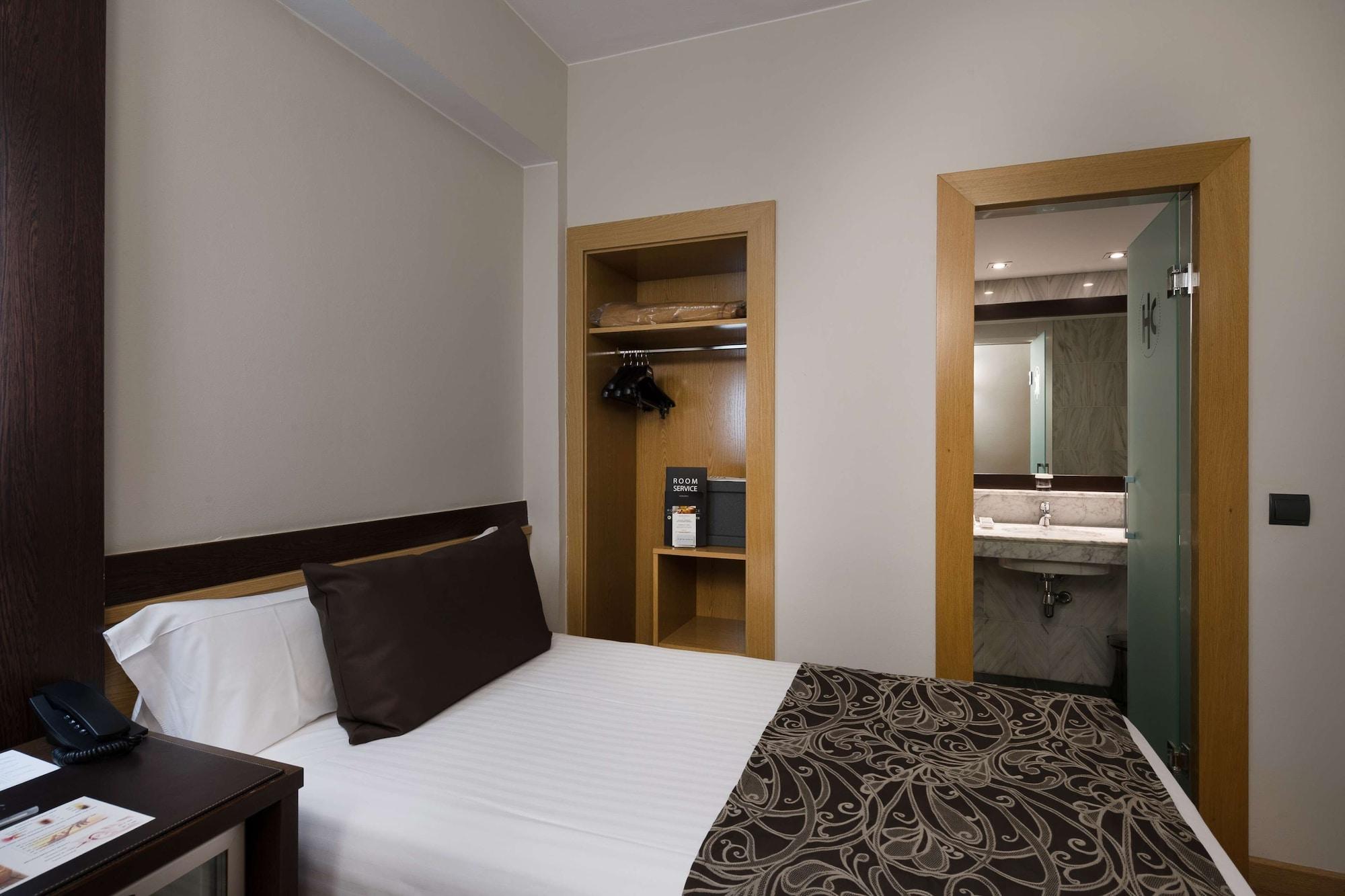 Catalonia Atenas 4* Barcelona