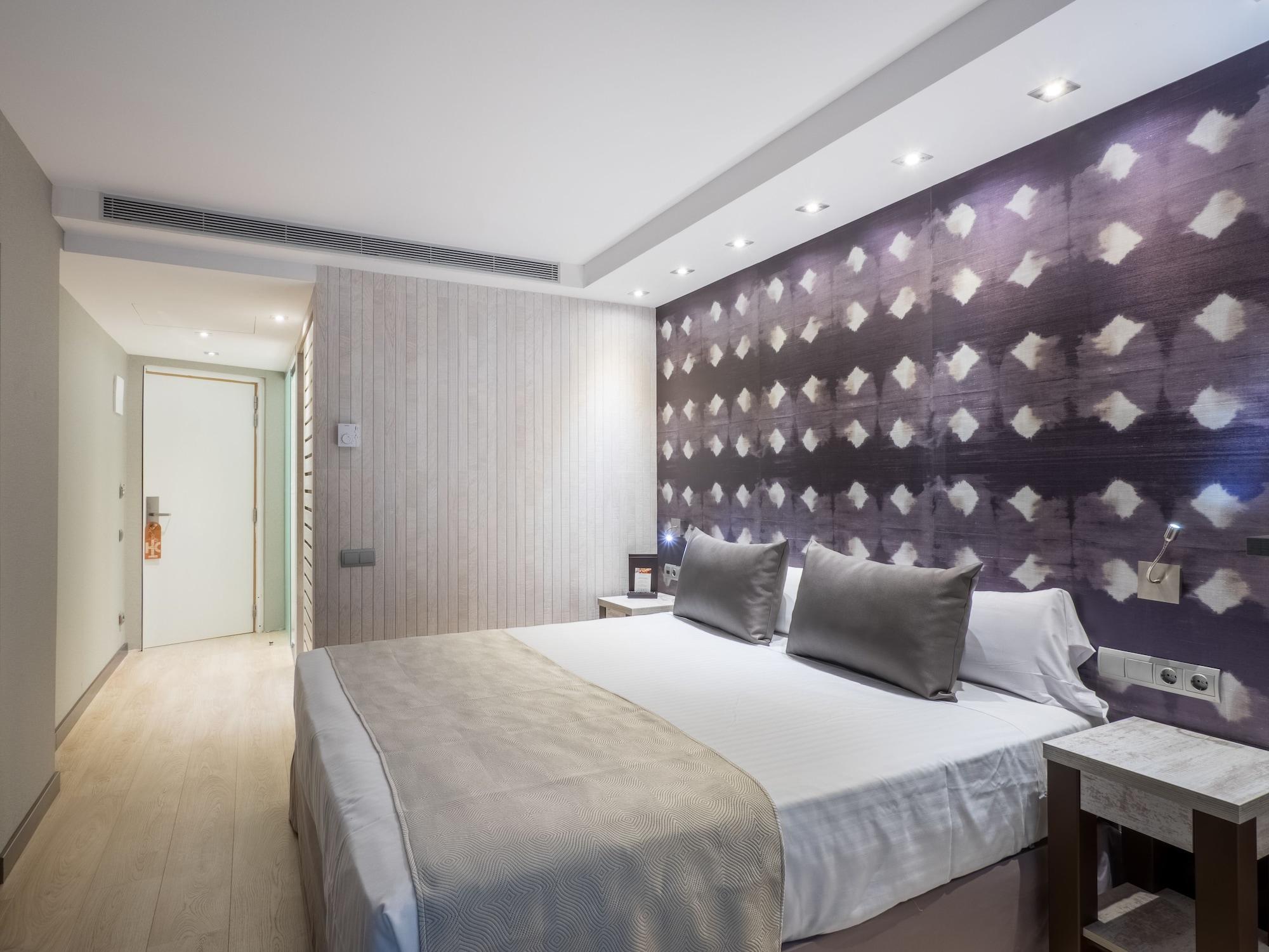 Hotel Catalonia Atenas 4*