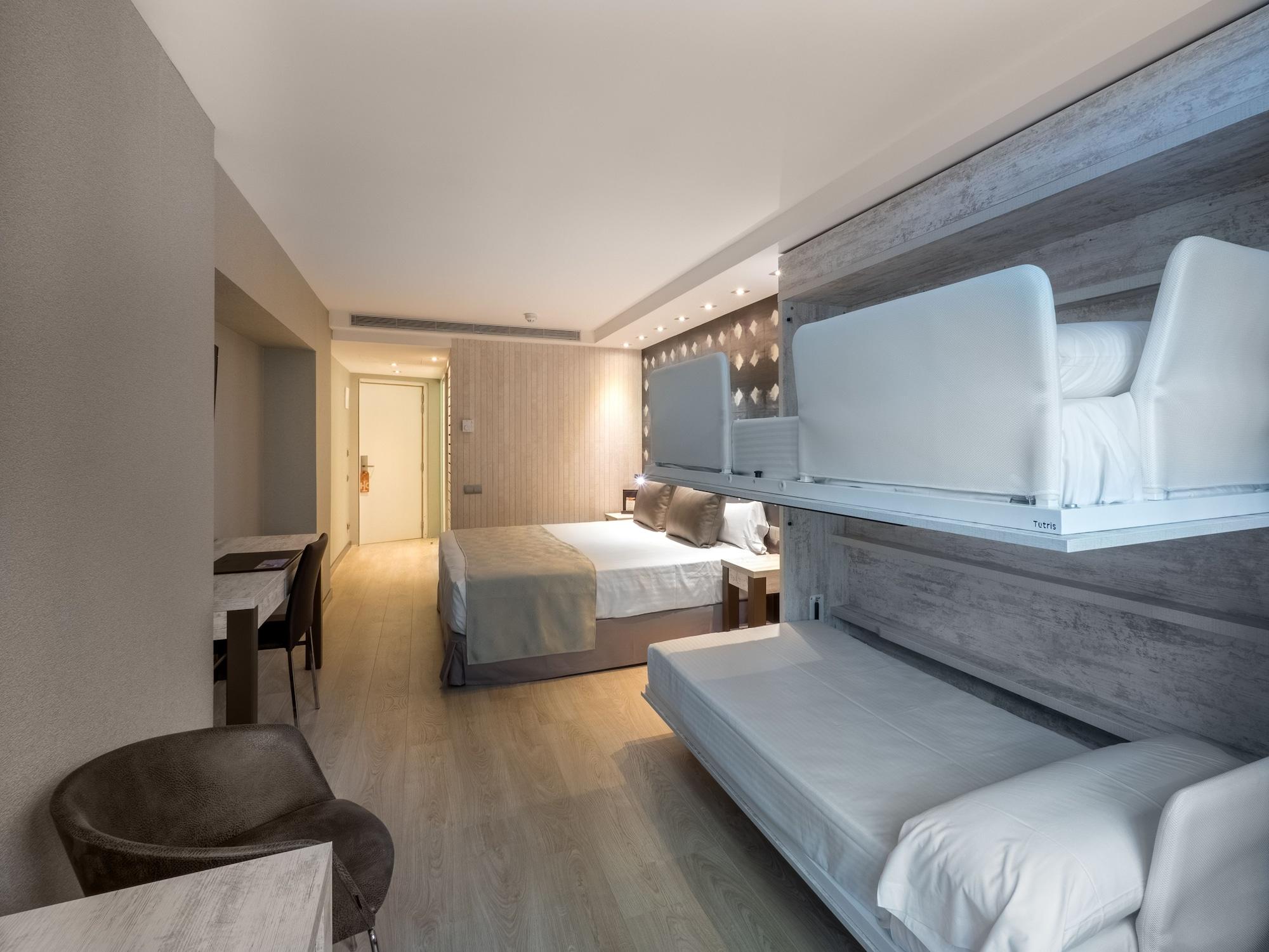 Hotel Catalonia Atenas