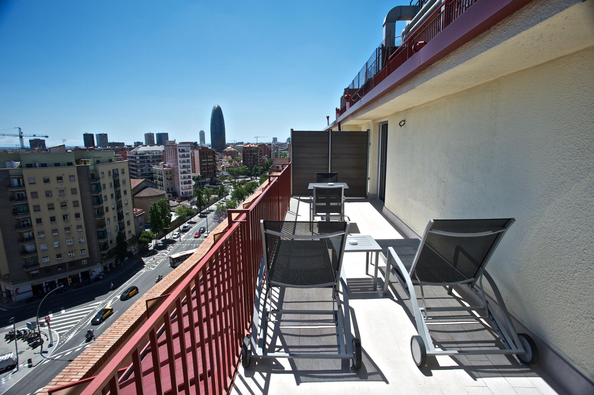Catalonia Atenas 4*