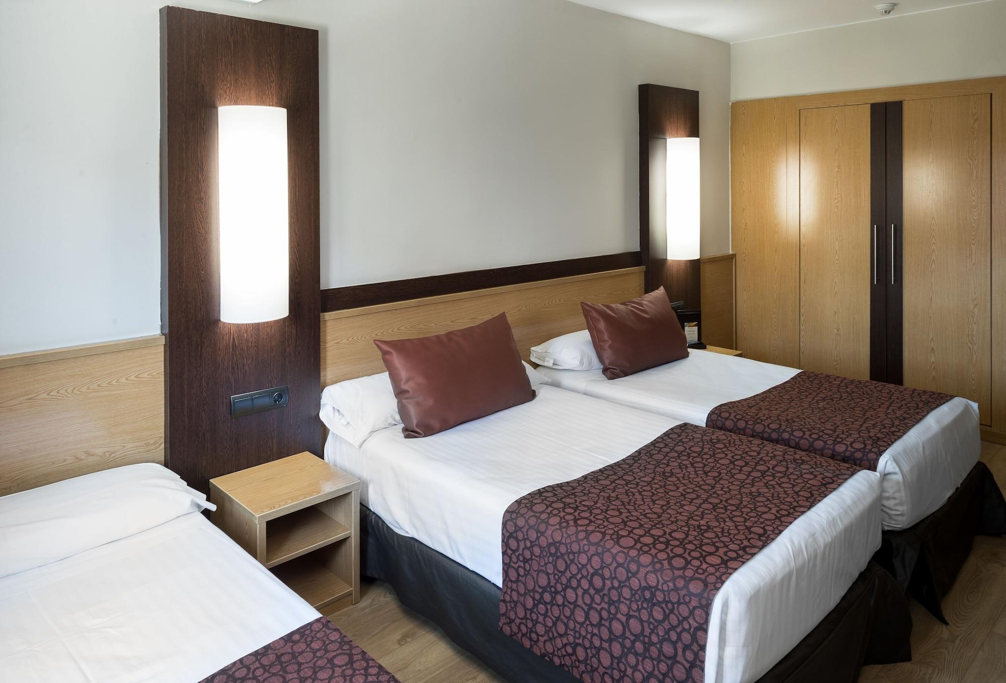 Catalonia Atenas Hotel