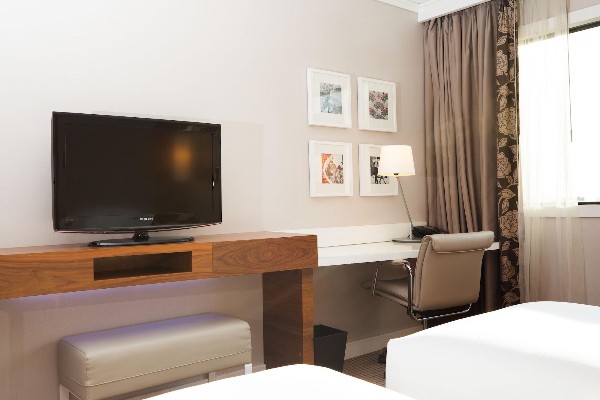 Hotel Hilton 4*