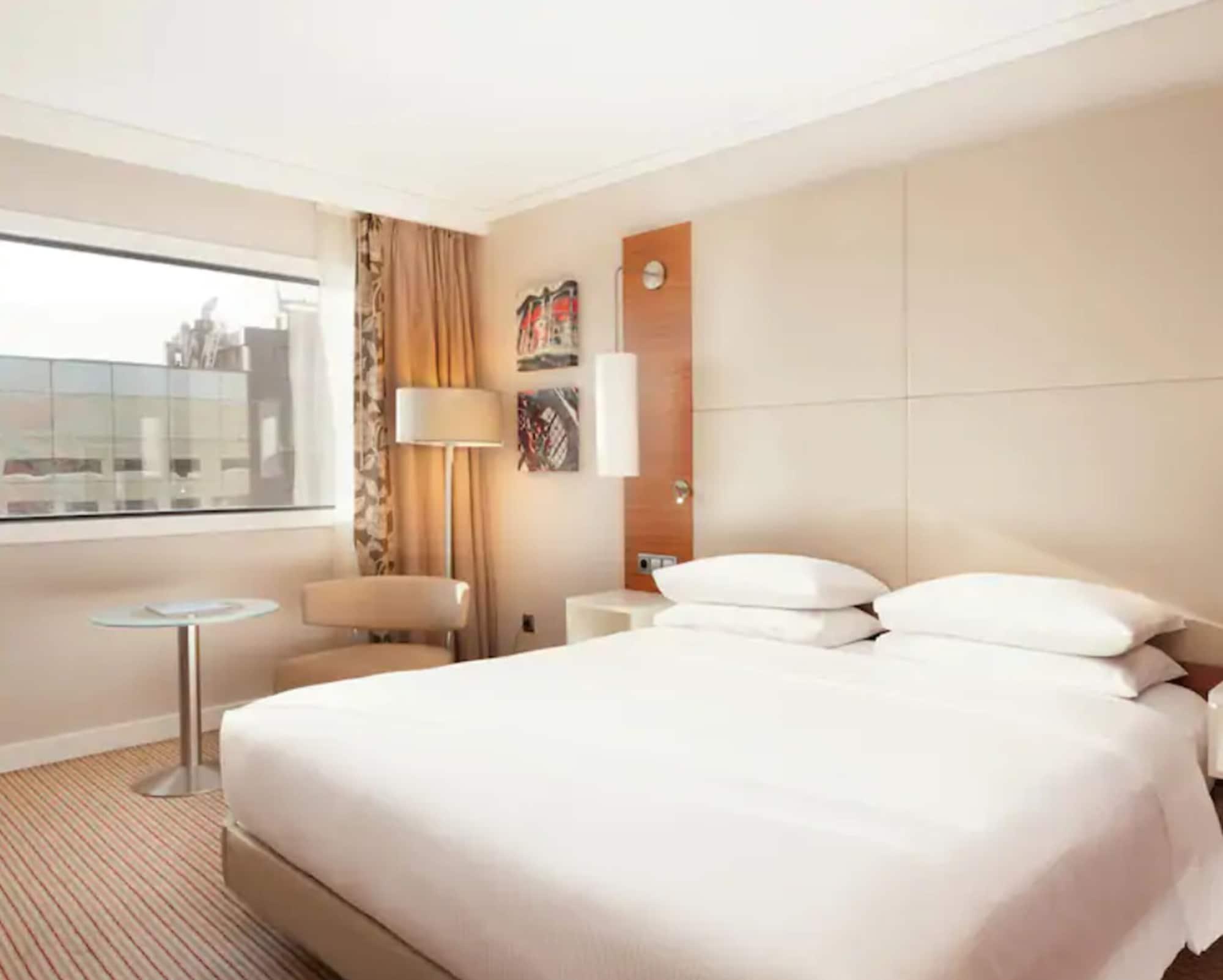 Hilton Hotel Barcelona