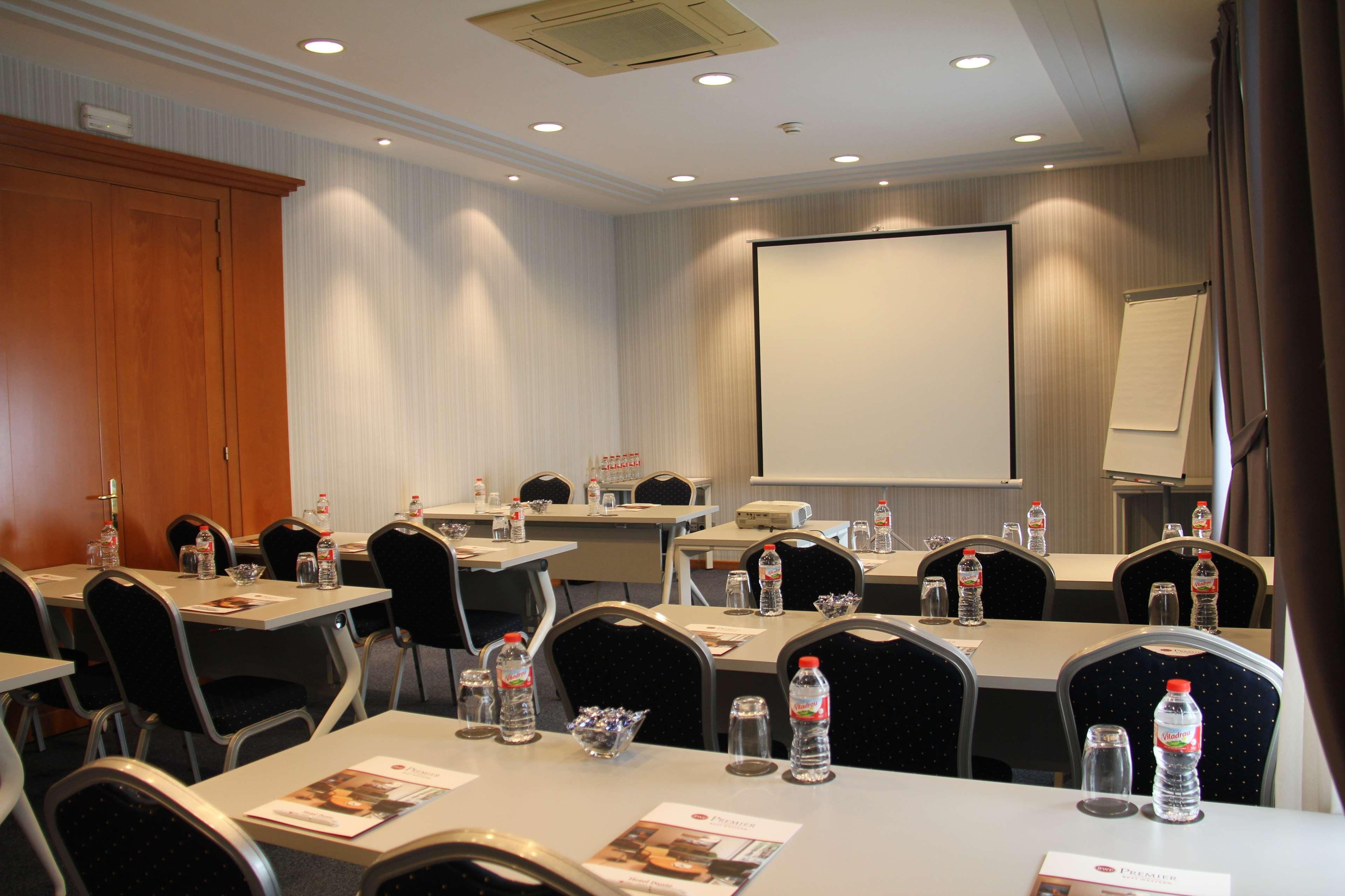 Hotel Western Premier Dante 4*
