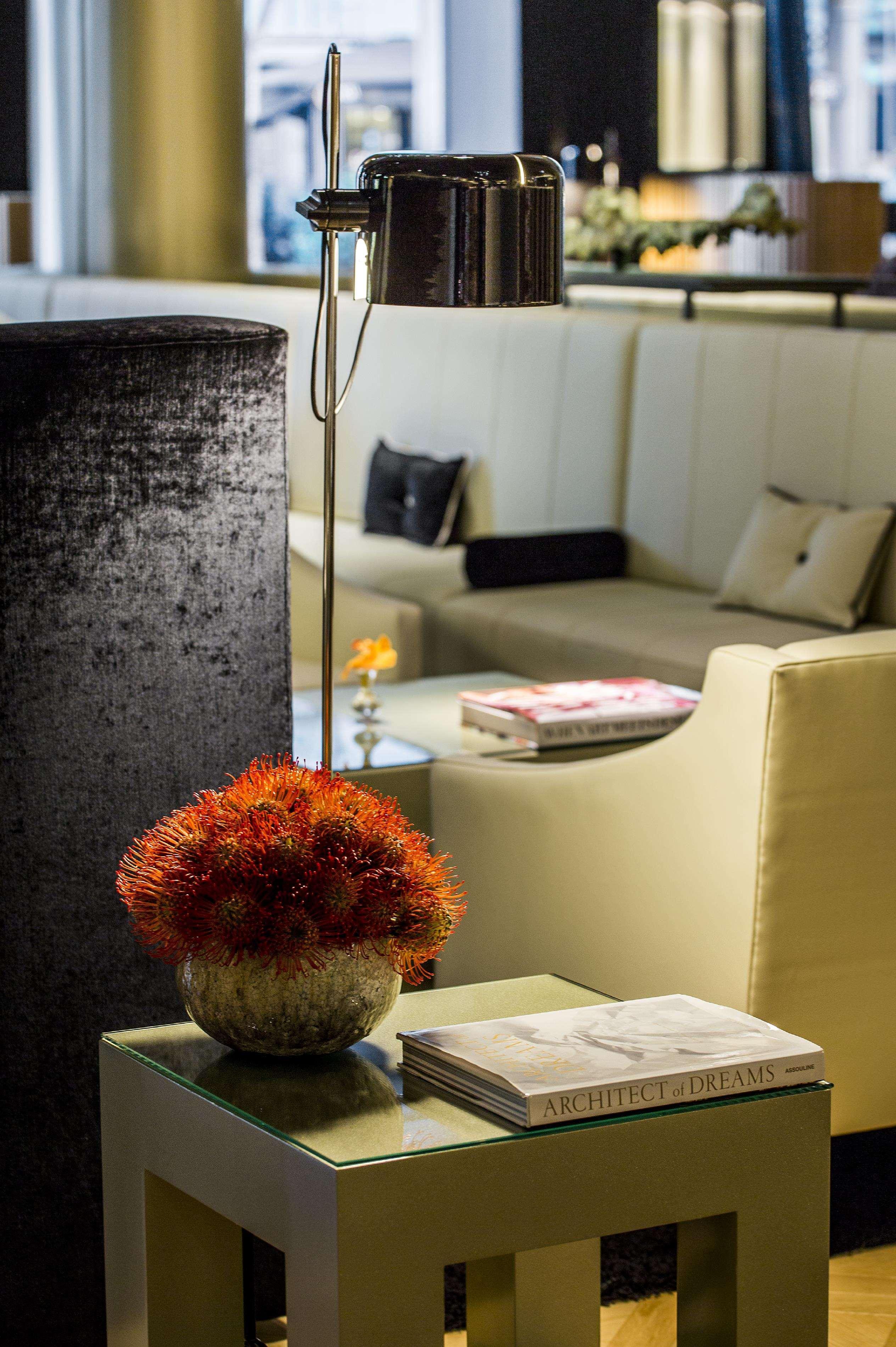 Monument Hotel 5*