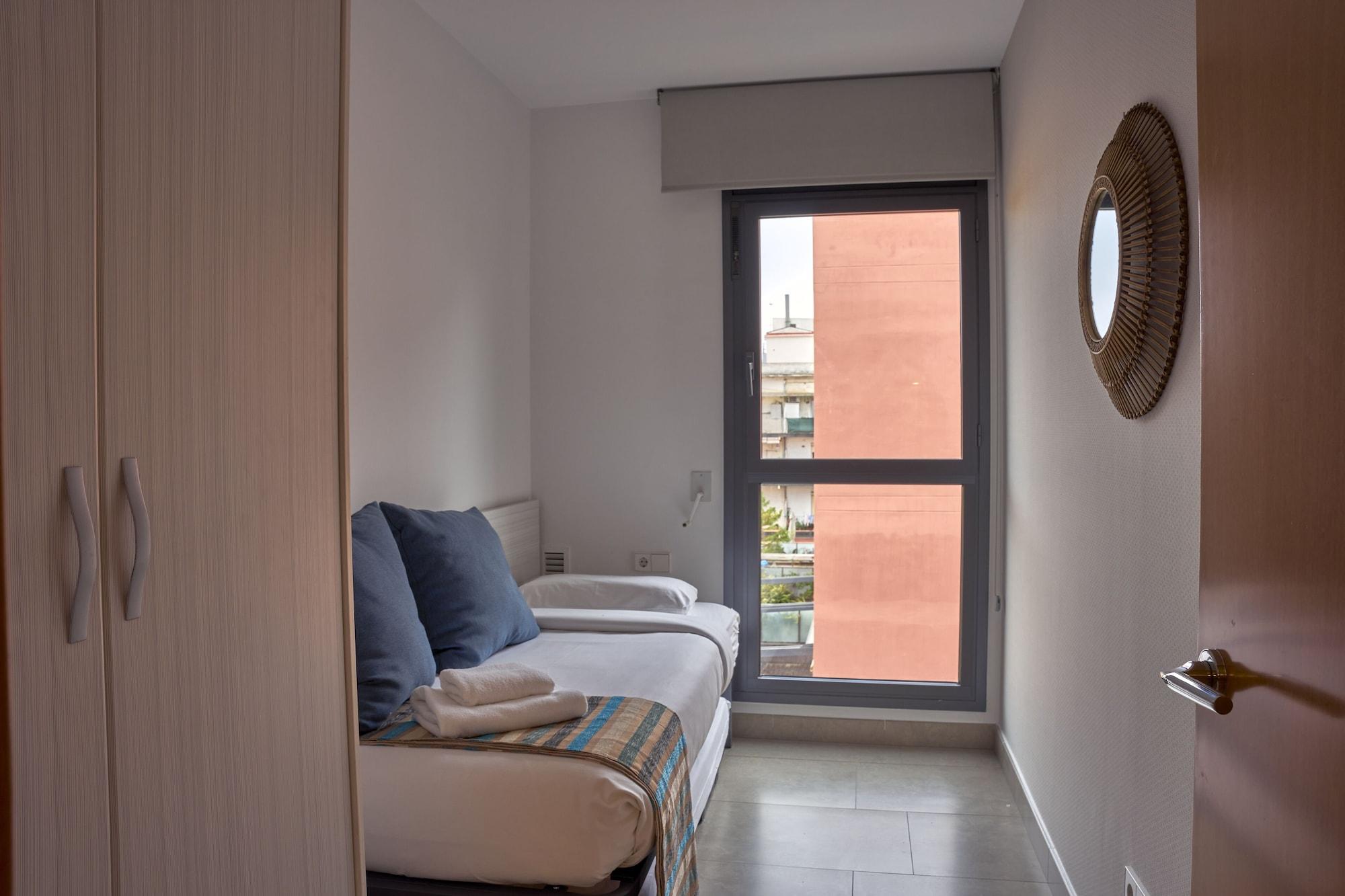 Apartamento Bonavista - Virreina Barcelona