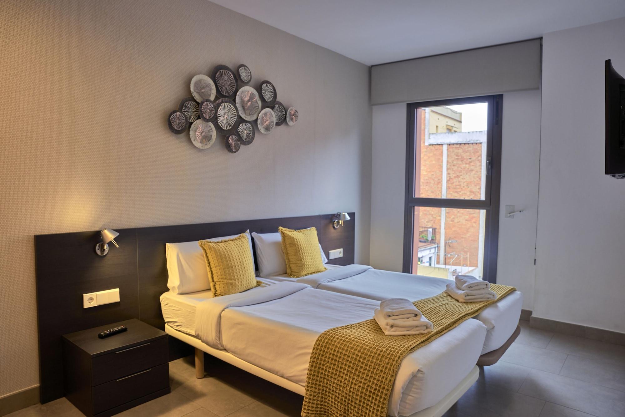 Bonavista - Virreina Apartamento *