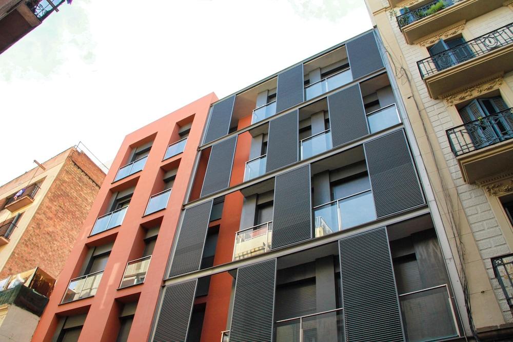 Apartamento Bonavista - Virreina