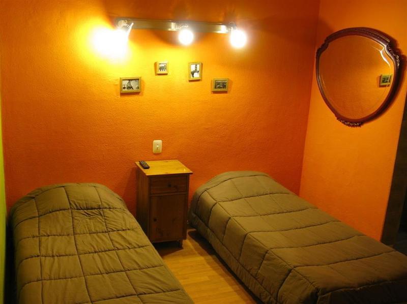 Hostel Paraiso Barcelona