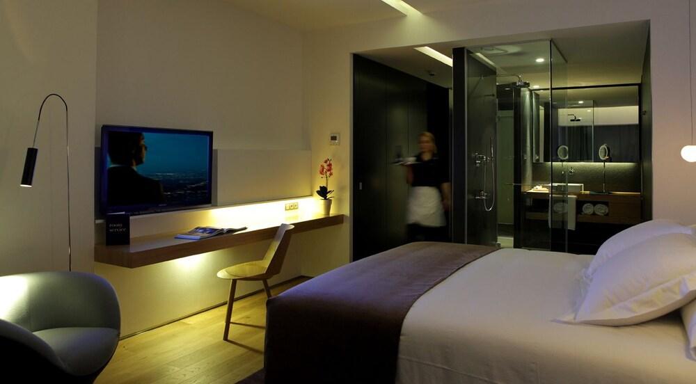 Hotel Ohla Barcelona
