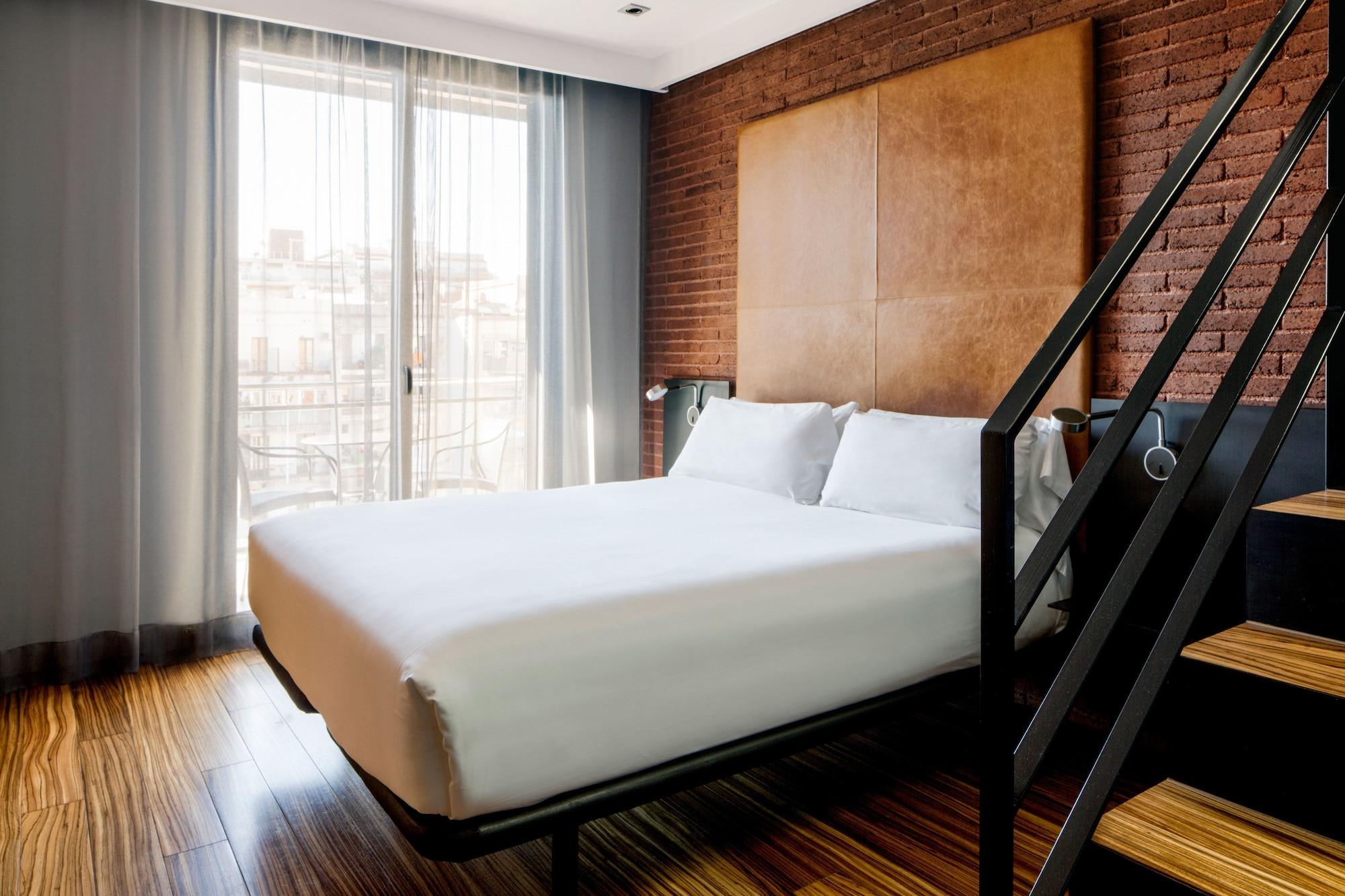 Granados 83 Hotel