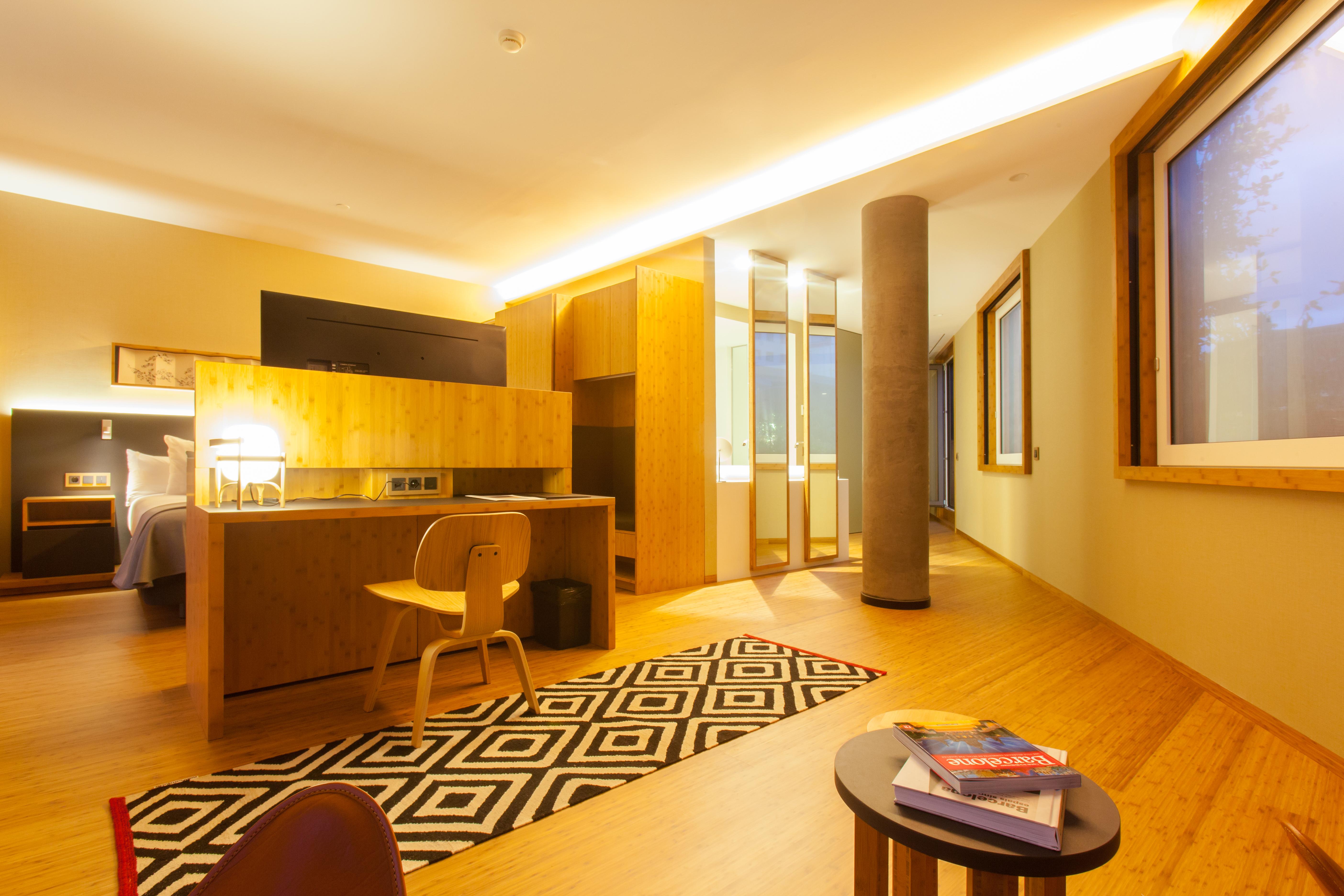 Eurostars 5*