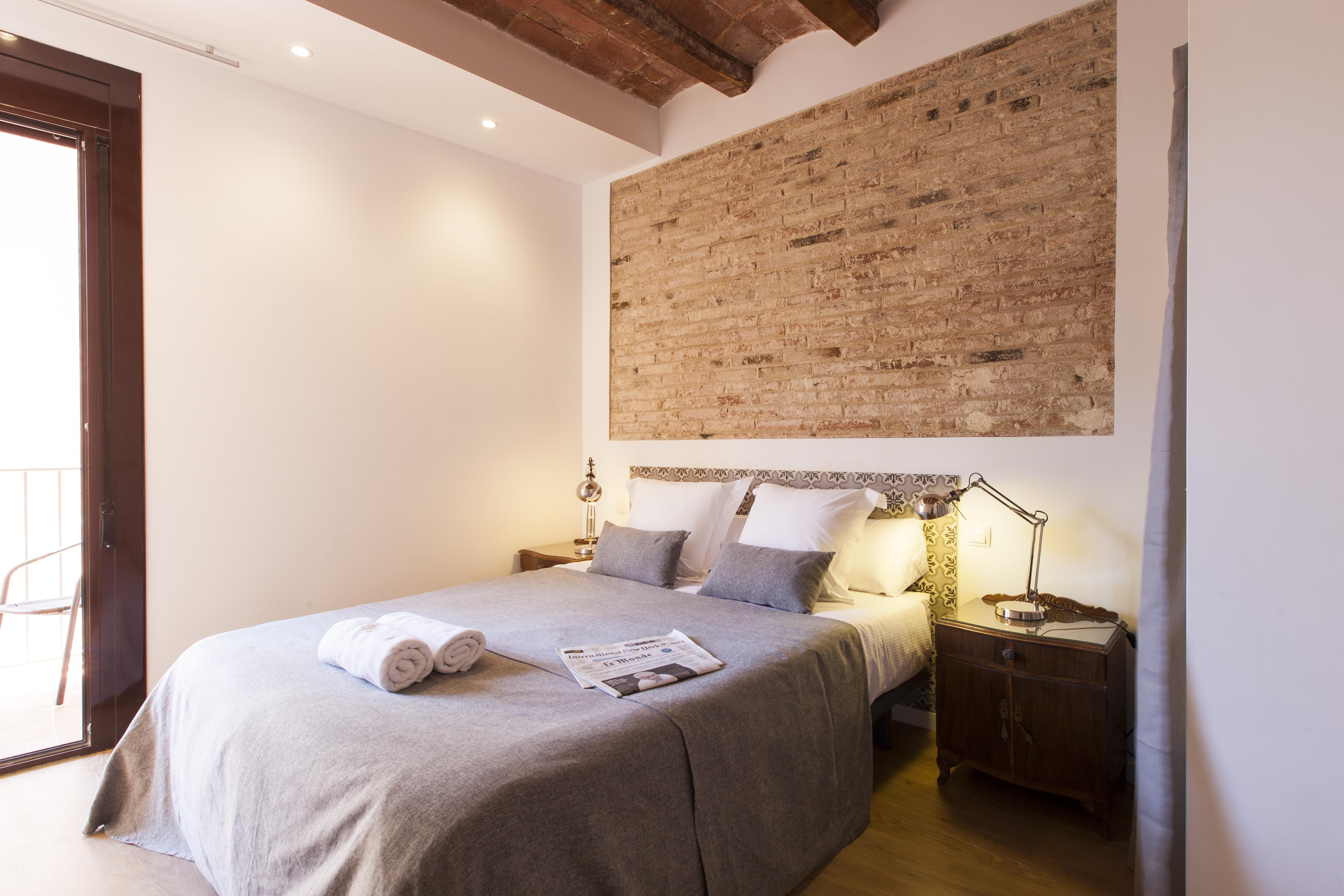 Aspasios Charming Flats Apartamento *