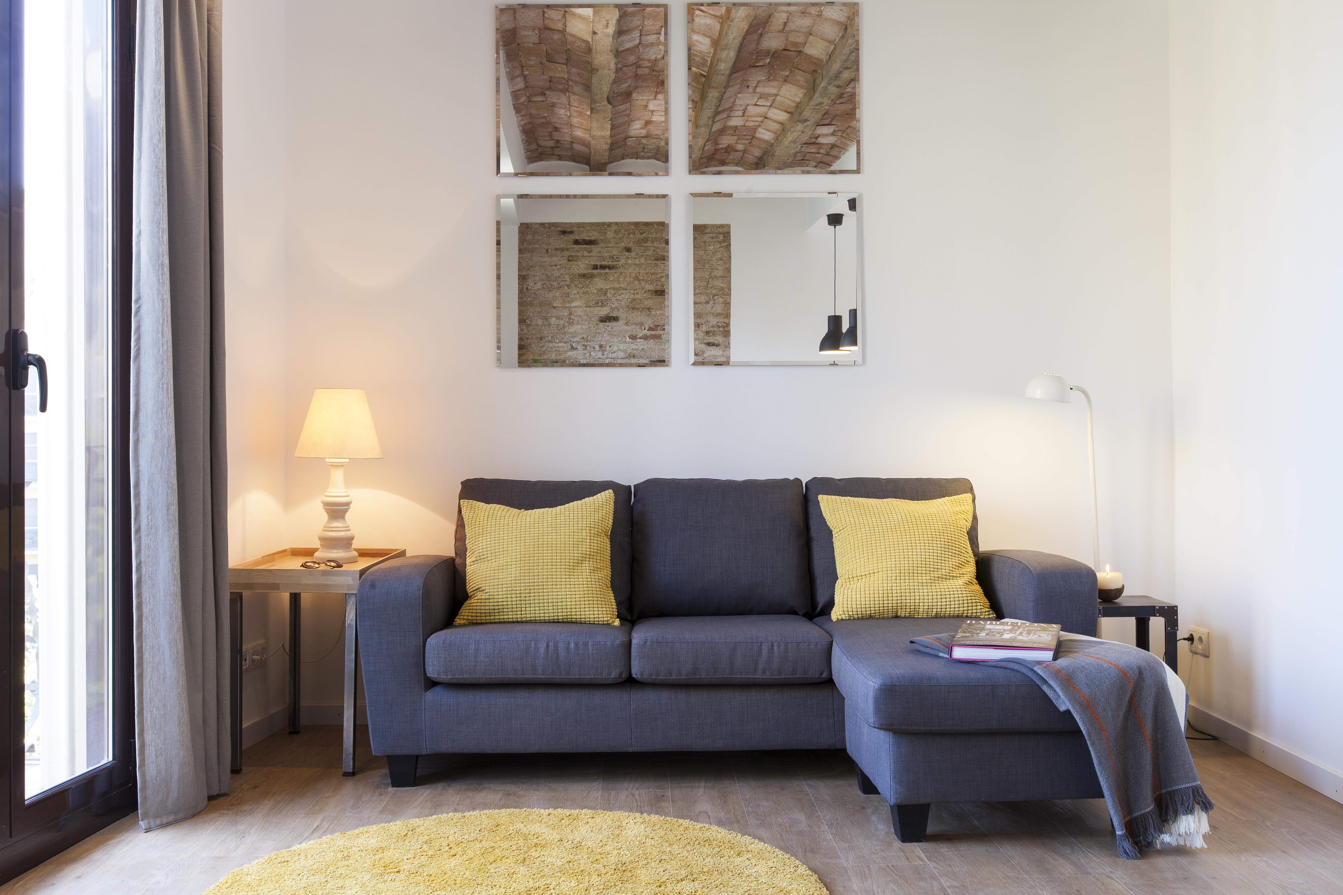 Aspasios Charming Flats Apartamento *