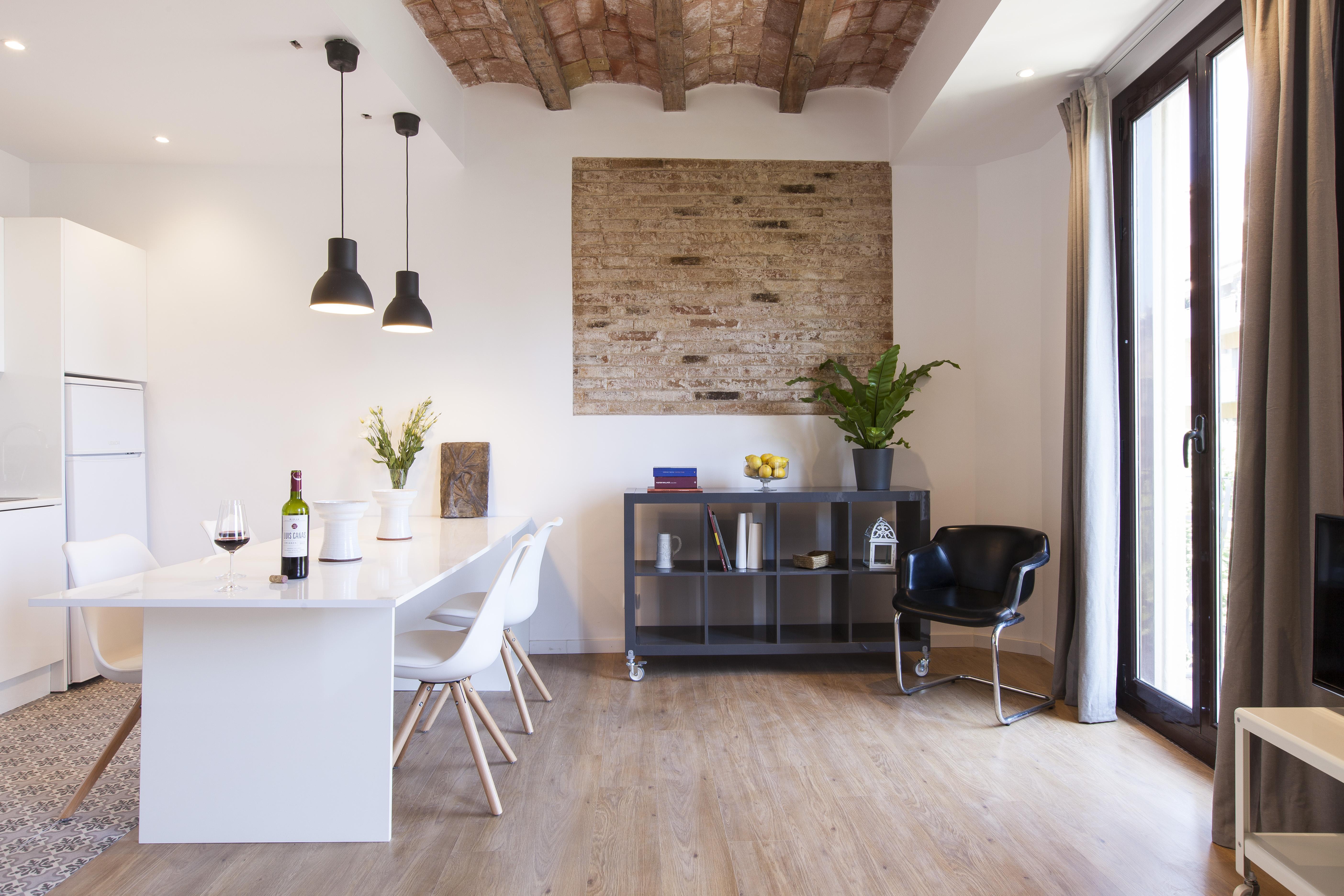 Aspasios Charming Flats Apartamento *