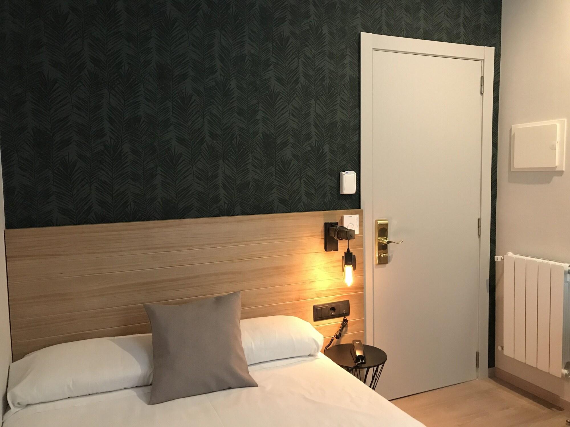Cantón Hotel Barcelona