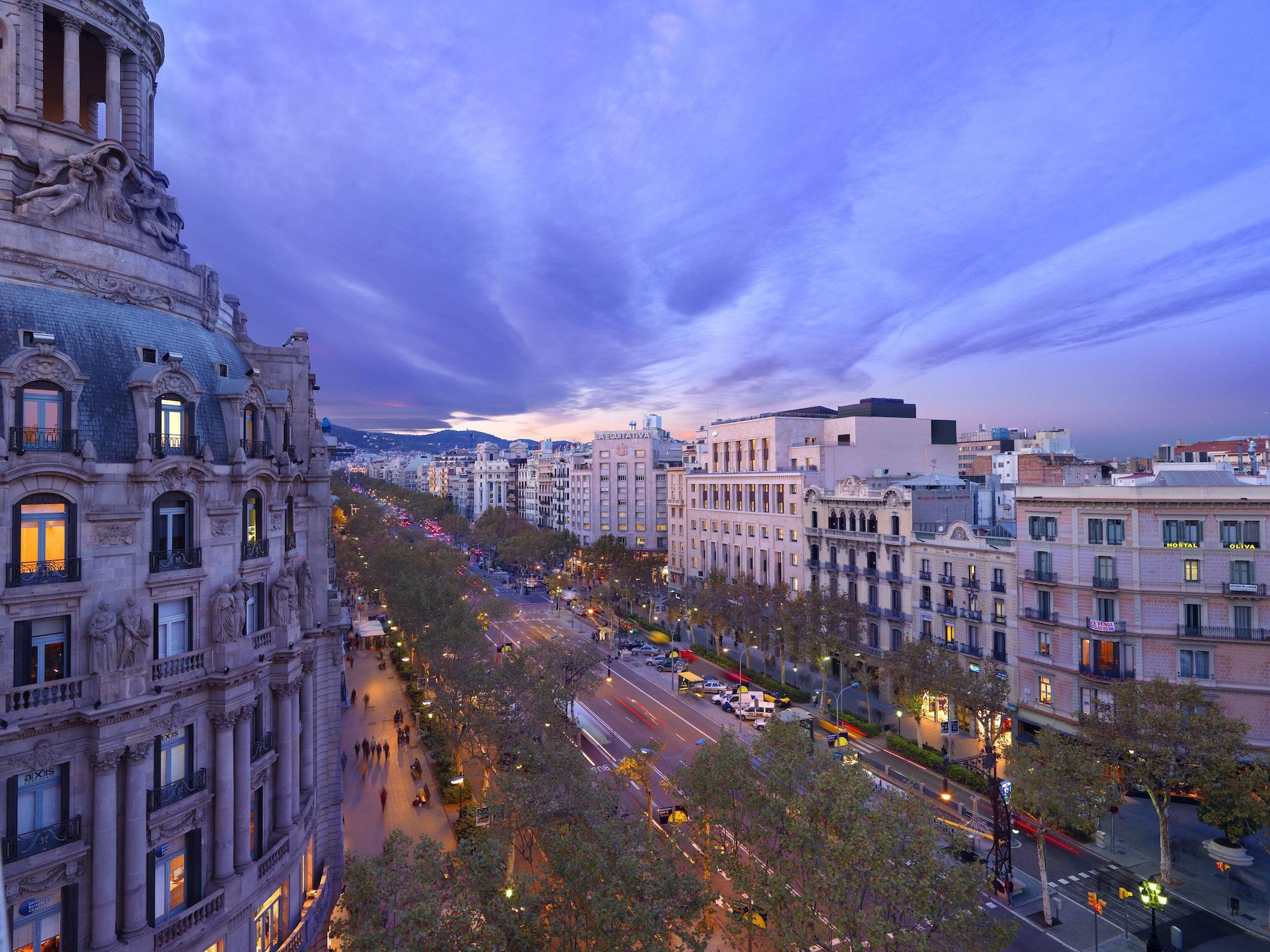 Hotel Mandarin Oriental,