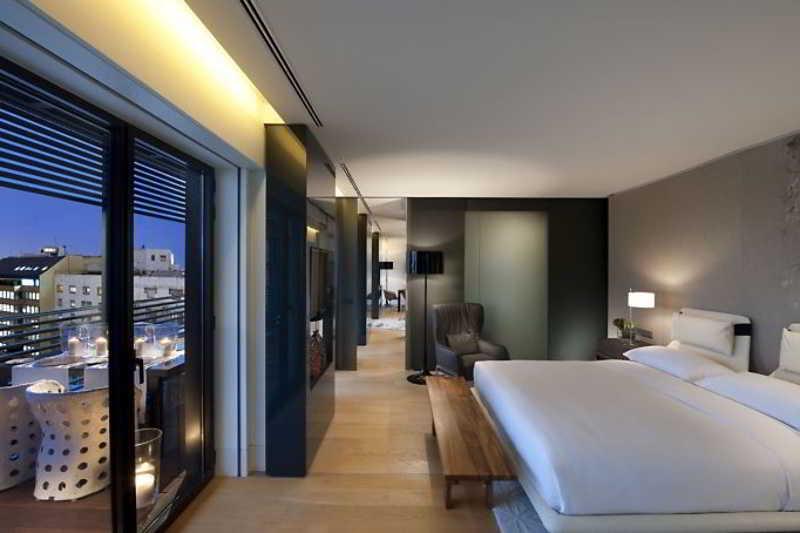 Mandarin Oriental, Hotel 5*