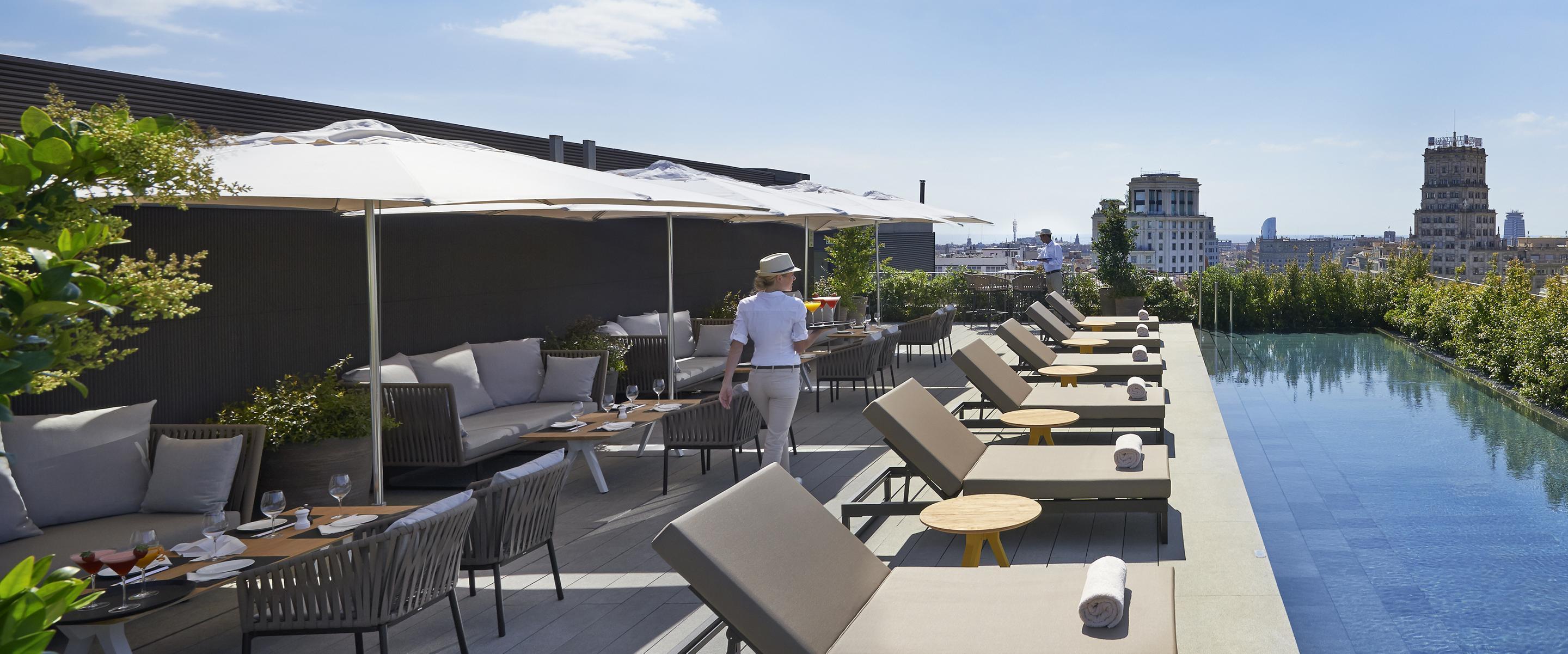 Hotel Mandarin Oriental, 5*