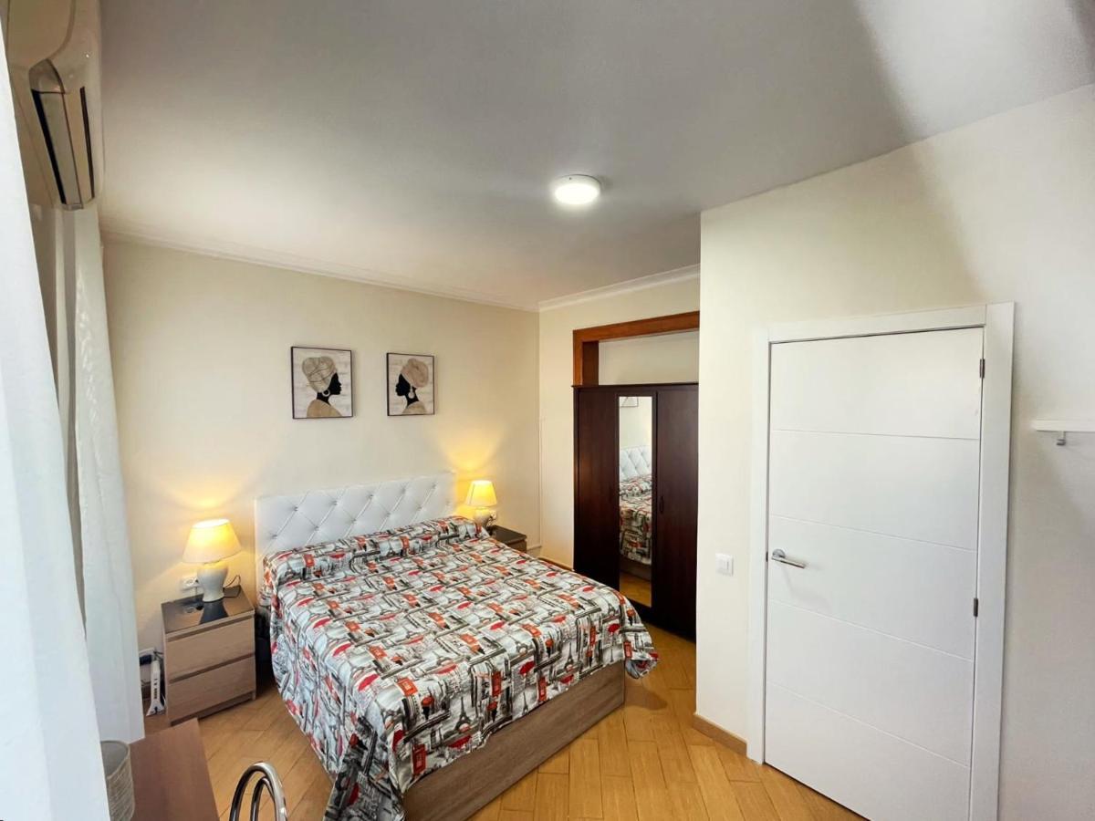 Rooms Nueva Valencia *