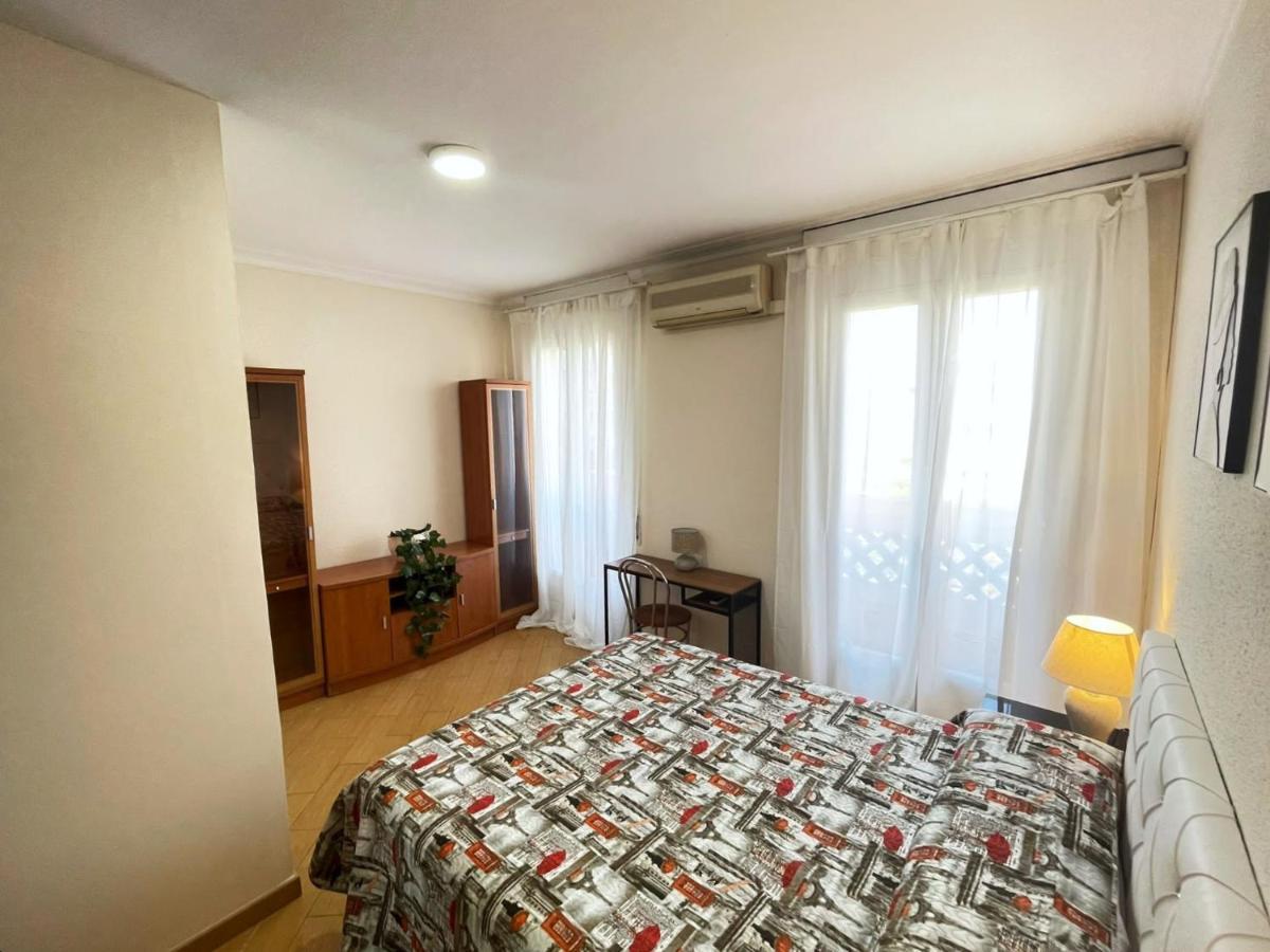 Bed and breakfast Rooms Nueva Valencia