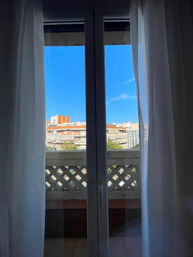 Rooms Nueva Valencia Barcelona