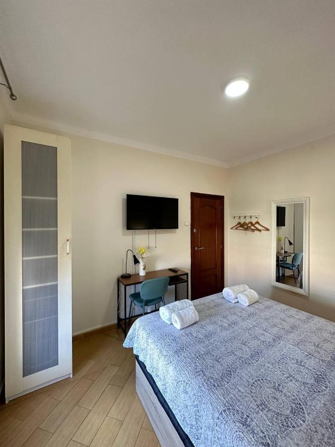 Rooms Nueva Valencia Barcelona